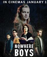 Nowhere Boys: The Book of Shadows / :  